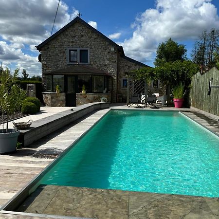 Le Clos Des Bansions Жале Екстериор снимка