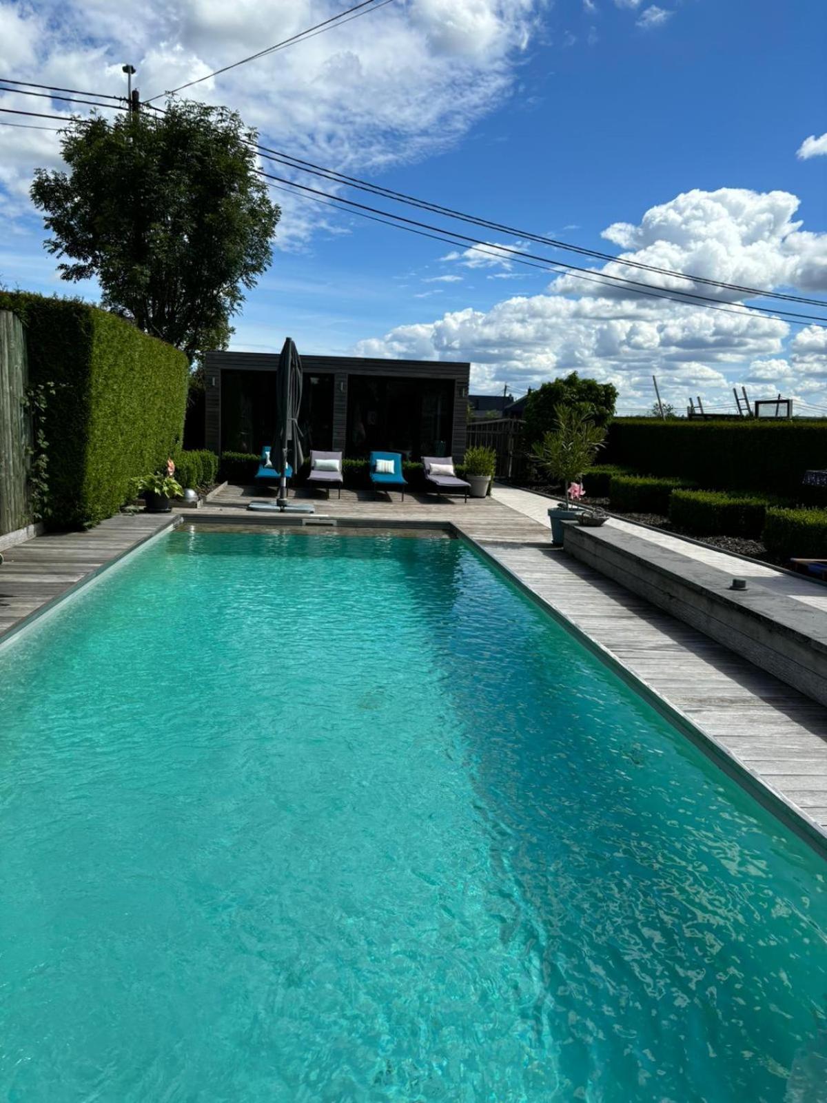 Le Clos Des Bansions Жале Екстериор снимка